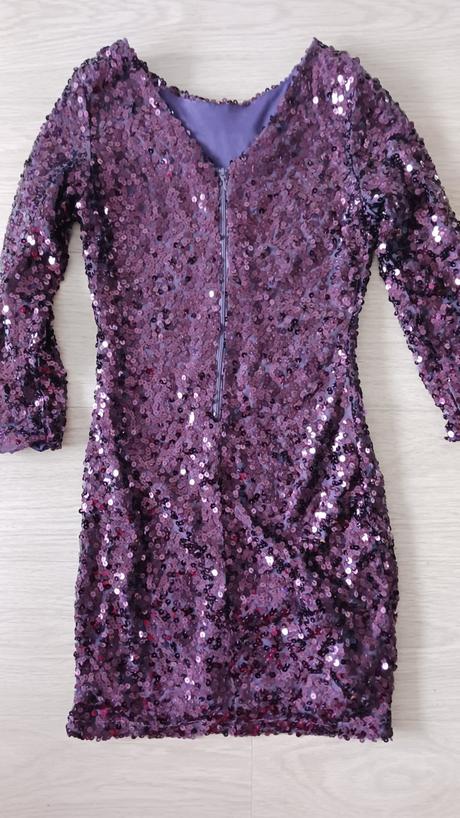 Slávnostné šaty, s