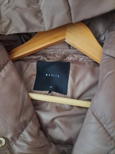 Prechodná bunda, mohito,xs