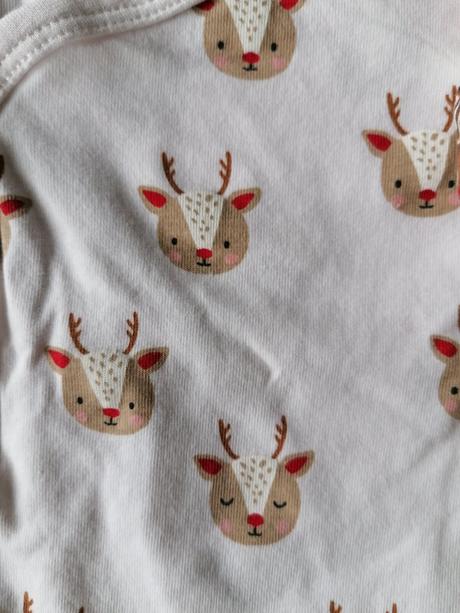 Vianočné body, lindex,56