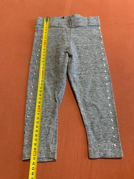 Next legíny, next,86