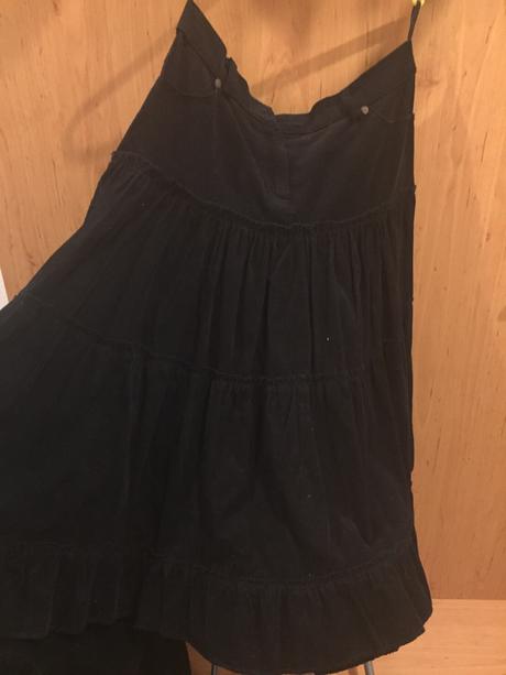 Sako a sukna velkost 34/36, 34