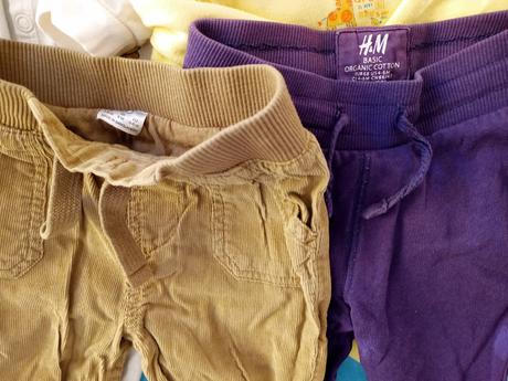 Mix 3-6 mesiacov, 50–62