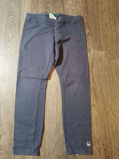 Leginy benetton, benetton,122