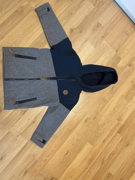 Prechodná bunda, topolino,110