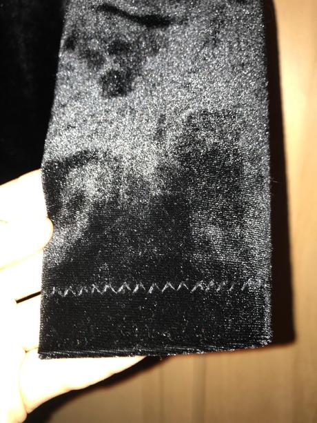 Tanečný kostým, s