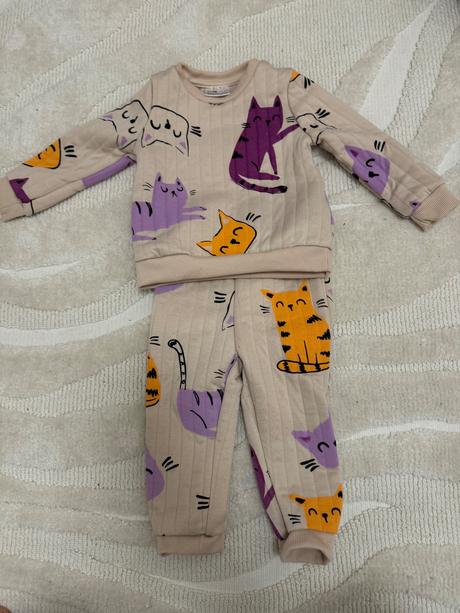 Teplakova suprava, 80