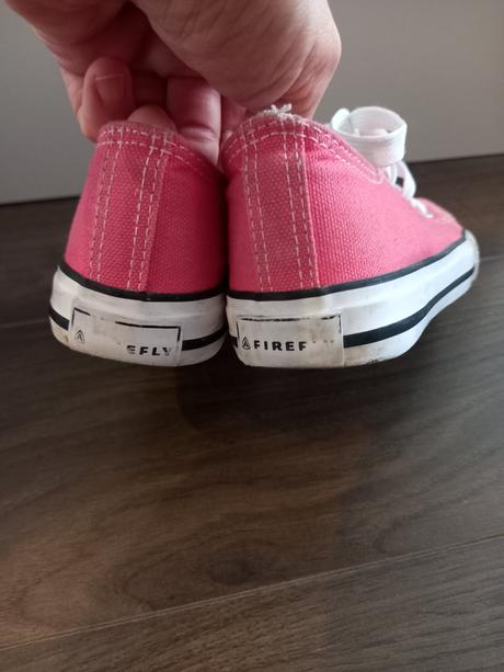 Platenky, firefly,30