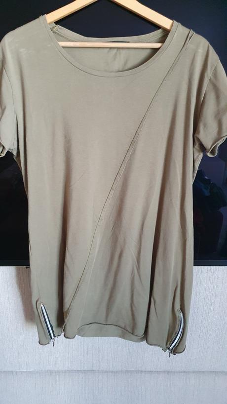 Tričko xagon man l, l