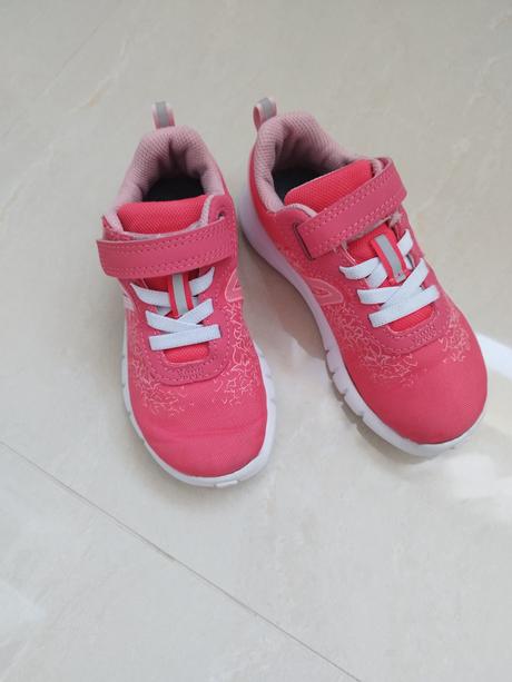 Tenisky, decathlon,27