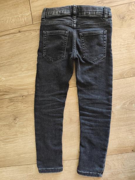 Slim v top stave, lindex,110