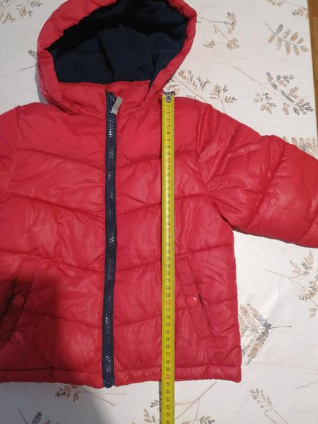 Bunda 86/92 george, george,86