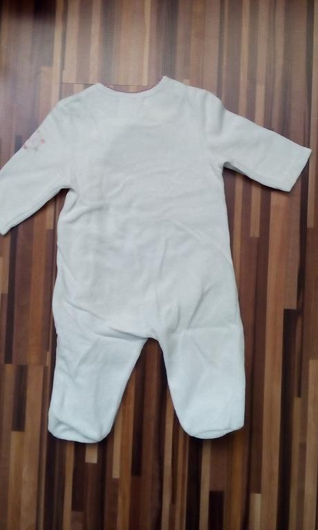 Teplučké dupačky na 3mes., cherokee,56