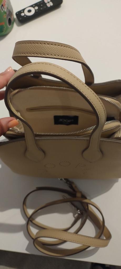 Kabelka joop jeans giro minou, joop!