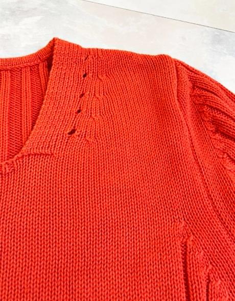 Bavlnený pulóvrik gerry weber, 40