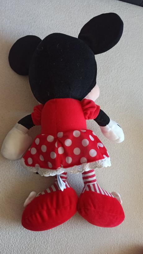 Mickey plyšák 48cm, 