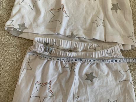 Pyzamo zara, zara,98