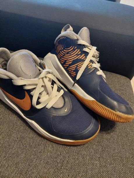 Botasky nike, nike,38