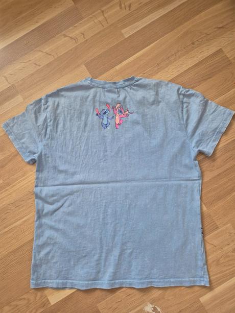 Tričko stitch, 158