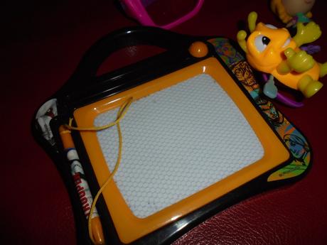 Dievčenský balík,