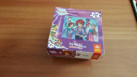 3d -magic puzzle-witch-nehrane, 