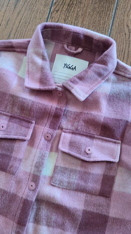 Prechodná bunda 146/152, yigga,146