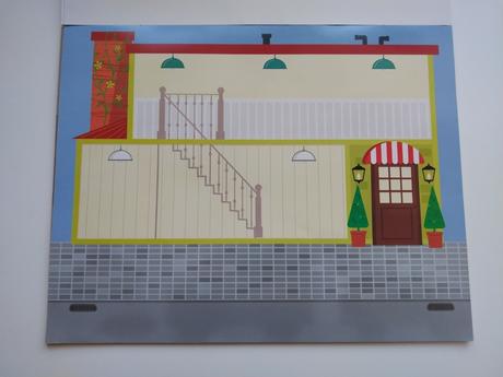 Interaktívny zošit moje mesto, 