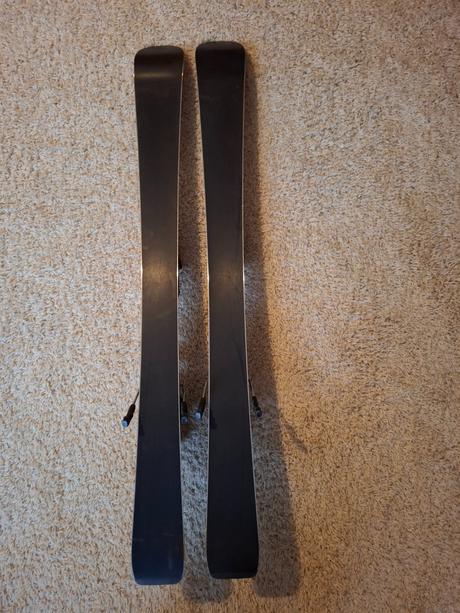 Detské lyže, 100-109 cm