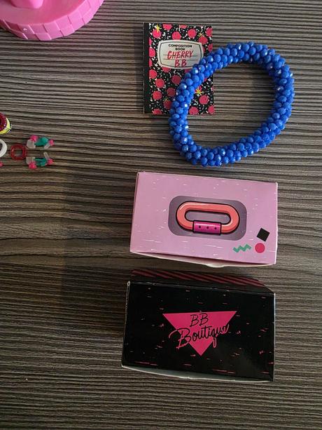 Lol surprise tweens, 1 séria - cherry b.b.,