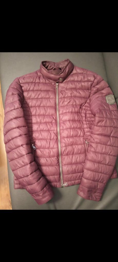 Prechodná bunda, amisu,38