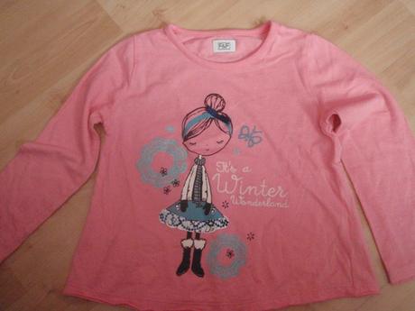Tričko, f&f,98