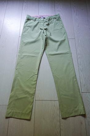 Dámske nohavice abacus, 36