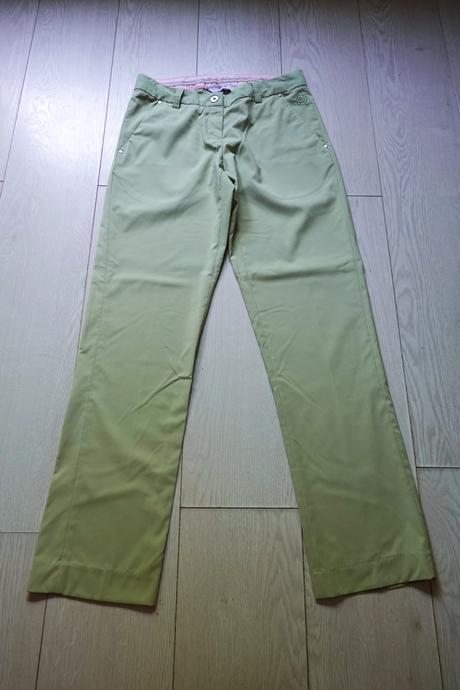 Dámske nohavice abacus, 36