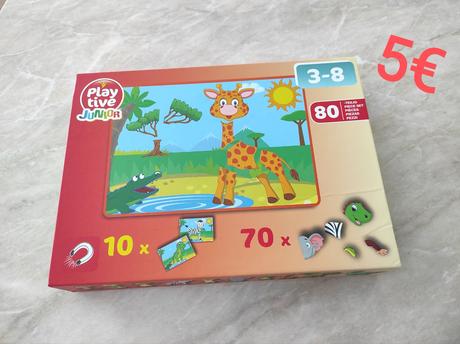 Magnetická skladačka, 