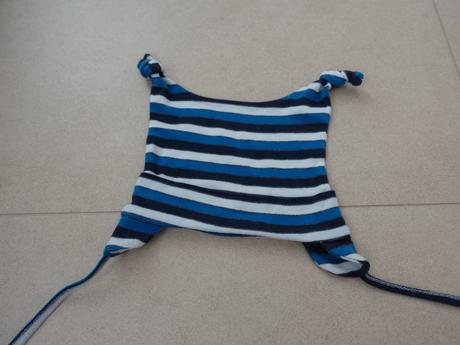 Detska capica name it bavlnena pre 12-22 mesacne d, name it,80