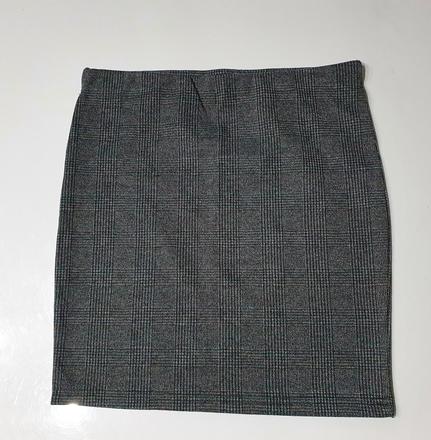 Elastická sukňa, m