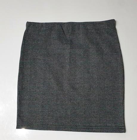 Elastická sukňa, m