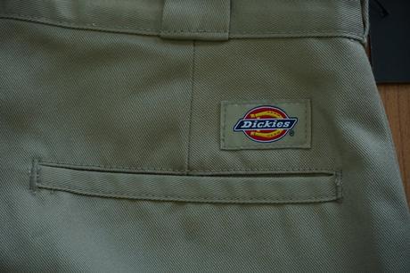 Pracovné nohavice dickies, s