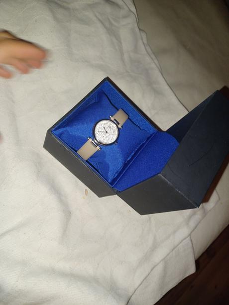 Joop krabička na hodinky, joop!