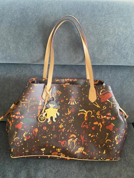 Kabelka piero guidi, 