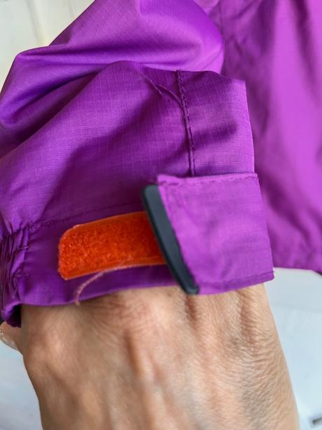 Športova tensia bunda, crivit,38