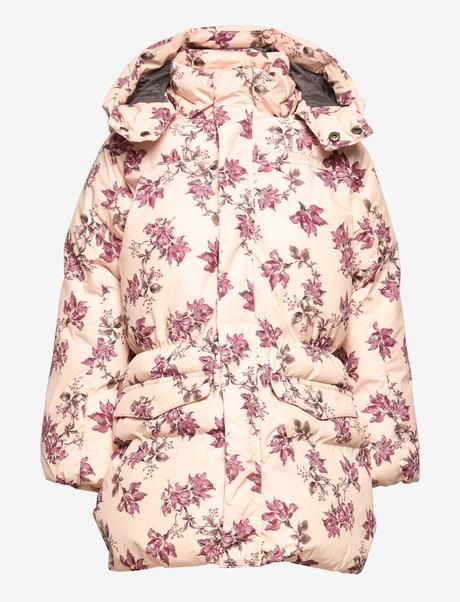 Spickova funkcna zimna bunda zn. mini a ture, 152 / 158