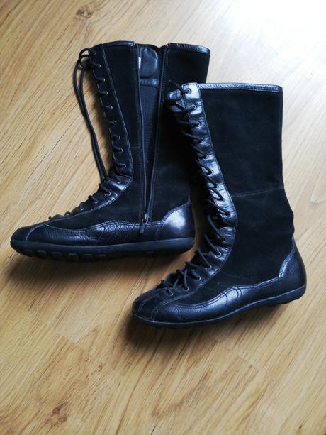 Čižmy geox, geox,38