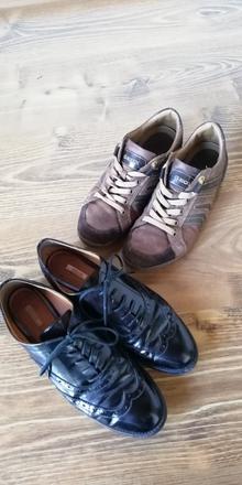 Botasky geox, geox,38