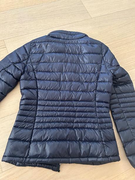 Bunda benetton veľ.xs, benetton,xs