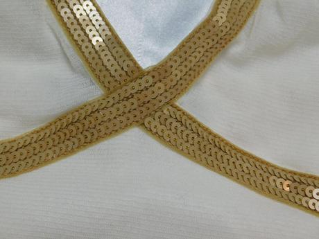 Velmi pekne šaty, 40