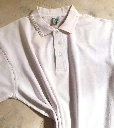 Polokošeľa, xl