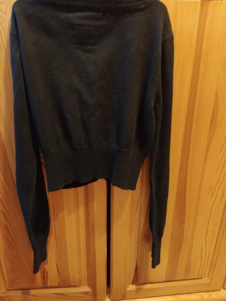 Bolero/svetrík146/52, crashone,146