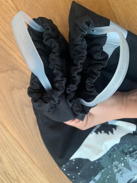 Reima kurikka zimná kombinéza 104/110, reima,104