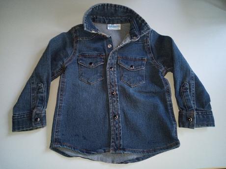 Riflova košeľa, 80