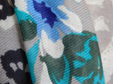 Luxusny šal/štola, xxxl